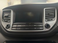 USED 2016 66 HYUNDAI TUCSON 1.7 CRDi Blue Drive SE Nav SUV 5dr Diesel Manual Euro 6 (s/s) (116 ps) 12 MONTH MOT   &  12 WARRANTY