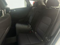 USED 2016 66 HYUNDAI TUCSON 1.7 CRDi Blue Drive SE Nav SUV 5dr Diesel Manual Euro 6 (s/s) (116 ps) 12 MONTH MOT   &  12 WARRANTY