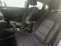 USED 2016 66 HYUNDAI TUCSON 1.7 CRDi Blue Drive SE Nav SUV 5dr Diesel Manual Euro 6 (s/s) (116 ps) 12 MONTH MOT   &  12 WARRANTY