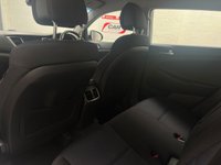 USED 2016 66 HYUNDAI TUCSON 1.7 CRDi Blue Drive SE Nav SUV 5dr Diesel Manual Euro 6 (s/s) (116 ps) 12 MONTH MOT   &  12 WARRANTY