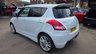 USED 2017 17 SUZUKI SWIFT 1.6 Sport Euro 6 5dr (SNav) ULEZ SAT NAV FSH 2 OWNERS