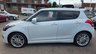 USED 2017 17 SUZUKI SWIFT 1.6 Sport Euro 6 5dr (SNav) ULEZ SAT NAV FSH 2 OWNERS