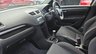 USED 2017 17 SUZUKI SWIFT 1.6 Sport Euro 6 5dr (SNav) ULEZ SAT NAV FSH 2 OWNERS