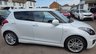 USED 2017 17 SUZUKI SWIFT 1.6 Sport Euro 6 5dr (SNav) ULEZ SAT NAV FSH 2 OWNERS