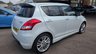 USED 2017 17 SUZUKI SWIFT 1.6 Sport Euro 6 5dr (SNav) ULEZ SAT NAV FSH 2 OWNERS
