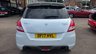 USED 2017 17 SUZUKI SWIFT 1.6 Sport Euro 6 5dr (SNav) ULEZ SAT NAV FSH 2 OWNERS