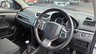 USED 2017 17 SUZUKI SWIFT 1.6 Sport Euro 6 5dr (SNav) ULEZ SAT NAV FSH 2 OWNERS