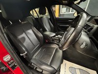 USED 2019 19 BMW 1 SERIES 1.5 116d M Sport Shadow Edition Hatchback 5dr Diesel Manual Euro 6 (s/s) (116 ps) SAT NAV - DAB - HARMAN KARDON