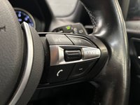 USED 2019 19 BMW 1 SERIES 1.5 116d M Sport Shadow Edition Hatchback 5dr Diesel Manual Euro 6 (s/s) (116 ps) SAT NAV - DAB - HARMAN KARDON