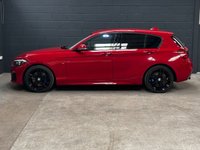 USED 2019 19 BMW 1 SERIES 1.5 116d M Sport Shadow Edition Hatchback 5dr Diesel Manual Euro 6 (s/s) (116 ps) SAT NAV - DAB - HARMAN KARDON