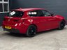 USED 2019 19 BMW 1 SERIES 1.5 116d M Sport Shadow Edition Hatchback 5dr Diesel Manual Euro 6 (s/s) (116 ps) SAT NAV - DAB - HARMAN KARDON