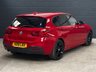USED 2019 19 BMW 1 SERIES 1.5 116d M Sport Shadow Edition Hatchback 5dr Diesel Manual Euro 6 (s/s) (116 ps) SAT NAV - DAB - HARMAN KARDON