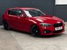 USED 2019 19 BMW 1 SERIES 1.5 116d M Sport Shadow Edition Hatchback 5dr Diesel Manual Euro 6 (s/s) (116 ps) SAT NAV - DAB - HARMAN KARDON