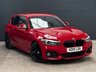USED 2019 19 BMW 1 SERIES 1.5 116d M Sport Shadow Edition Hatchback 5dr Diesel Manual Euro 6 (s/s) (116 ps) SAT NAV - DAB - HARMAN KARDON