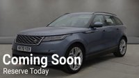 USED 2020 70 LAND ROVER RANGE ROVER VELAR 2.0 P300 HSE GPF SUV 5dr Petrol Auto 4WD Euro 6 (s/s) (300 ps) 
