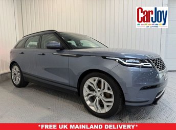 2020 LAND ROVER RANGE ROVER VELAR