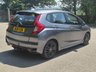 USED 2018 18 HONDA JAZZ 1.5 i-VTEC Sport Navi Hatchback 5dr Petrol Manual Euro 6 (s/s) (130 ps) One owner, Full service history