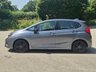 USED 2018 18 HONDA JAZZ 1.5 i-VTEC Sport Navi Hatchback 5dr Petrol Manual Euro 6 (s/s) (130 ps) One owner, Full service history