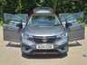 USED 2018 18 HONDA JAZZ 1.5 i-VTEC Sport Navi Hatchback 5dr Petrol Manual Euro 6 (s/s) (130 ps) One owner, Full service history