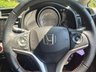 USED 2018 18 HONDA JAZZ 1.5 i-VTEC Sport Navi Hatchback 5dr Petrol Manual Euro 6 (s/s) (130 ps) One owner, Full service history