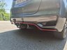 USED 2018 18 HONDA JAZZ 1.5 i-VTEC Sport Navi Hatchback 5dr Petrol Manual Euro 6 (s/s) (130 ps) One owner, Full service history