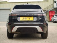USED 2021 21 LAND ROVER RANGE ROVER VELAR 2.0 D200 MHEV R-DYNAMIC SUV 5DR DIESEL AUTO 4WD EURO 6 (S/S) (204 PS) R-Dynamic | 1 Yr Warranty