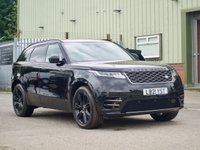 USED 2021 21 LAND ROVER RANGE ROVER VELAR 2.0 D200 MHEV R-DYNAMIC SUV 5DR DIESEL AUTO 4WD EURO 6 (S/S) (204 PS) R-Dynamic | 1 Yr Warranty