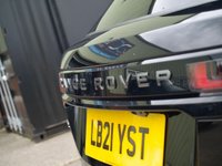 USED 2021 21 LAND ROVER RANGE ROVER VELAR 2.0 D200 MHEV R-DYNAMIC SUV 5DR DIESEL AUTO 4WD EURO 6 (S/S) (204 PS) R-Dynamic | 1 Yr Warranty