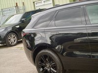 USED 2021 21 LAND ROVER RANGE ROVER VELAR 2.0 D200 MHEV R-DYNAMIC SUV 5DR DIESEL AUTO 4WD EURO 6 (S/S) (204 PS) R-Dynamic | 1 Yr Warranty