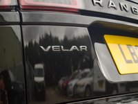 USED 2021 21 LAND ROVER RANGE ROVER VELAR 2.0 D200 MHEV R-DYNAMIC SUV 5DR DIESEL AUTO 4WD EURO 6 (S/S) (204 PS) R-Dynamic | 1 Yr Warranty