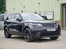 USED 2021 21 LAND ROVER RANGE ROVER VELAR 2.0 D200 MHEV R-DYNAMIC SUV 5DR DIESEL AUTO 4WD EURO 6 (S/S) (204 PS) R-Dynamic | 1 Yr Warranty
