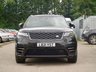 USED 2021 21 LAND ROVER RANGE ROVER VELAR 2.0 D200 MHEV R-DYNAMIC SUV 5DR DIESEL AUTO 4WD EURO 6 (S/S) (204 PS) R-Dynamic | 1 Yr Warranty