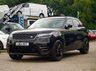 USED 2021 21 LAND ROVER RANGE ROVER VELAR 2.0 D200 MHEV R-DYNAMIC SUV 5DR DIESEL AUTO 4WD EURO 6 (S/S) (204 PS) R-Dynamic | 1 Yr Warranty