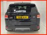 USED 2018 18 LAND ROVER RANGE ROVER SPORT 3.0 SD V6 Autobiography Dynamic SUV 5dr Diesel Auto 4WD Euro 6 (s/s) (306 ps) PANORAMIC ROOF-NAV-LEATHER