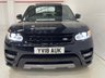 USED 2018 18 LAND ROVER RANGE ROVER SPORT 3.0 SD V6 Autobiography Dynamic SUV 5dr Diesel Auto 4WD Euro 6 (s/s) (306 ps) PANORAMIC ROOF-NAV-LEATHER