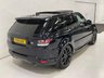 USED 2018 18 LAND ROVER RANGE ROVER SPORT 3.0 SD V6 Autobiography Dynamic SUV 5dr Diesel Auto 4WD Euro 6 (s/s) (306 ps) PANORAMIC ROOF-NAV-LEATHER