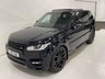 USED 2018 18 LAND ROVER RANGE ROVER SPORT 3.0 SD V6 Autobiography Dynamic SUV 5dr Diesel Auto 4WD Euro 6 (s/s) (306 ps) PANORAMIC ROOF-NAV-LEATHER