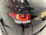 USED 2018 18 LAND ROVER RANGE ROVER SPORT 3.0 SD V6 Autobiography Dynamic SUV 5dr Diesel Auto 4WD Euro 6 (s/s) (306 ps) PANORAMIC ROOF-NAV-LEATHER