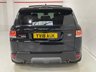 USED 2018 18 LAND ROVER RANGE ROVER SPORT 3.0 SD V6 Autobiography Dynamic SUV 5dr Diesel Auto 4WD Euro 6 (s/s) (306 ps) PANORAMIC ROOF-NAV-LEATHER