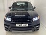 USED 2018 18 LAND ROVER RANGE ROVER SPORT 3.0 SD V6 Autobiography Dynamic SUV 5dr Diesel Auto 4WD Euro 6 (s/s) (306 ps) PANORAMIC ROOF-NAV-LEATHER