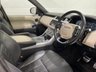 USED 2018 18 LAND ROVER RANGE ROVER SPORT 3.0 SD V6 Autobiography Dynamic SUV 5dr Diesel Auto 4WD Euro 6 (s/s) (306 ps) PANORAMIC ROOF-NAV-LEATHER