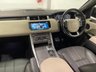 USED 2018 18 LAND ROVER RANGE ROVER SPORT 3.0 SD V6 Autobiography Dynamic SUV 5dr Diesel Auto 4WD Euro 6 (s/s) (306 ps) PANORAMIC ROOF-NAV-LEATHER