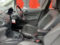 USED 2018 67 FORD ECOSPORT 1.5 TDCi Titanium SUV 5dr Diesel Manual 2WD Euro 6 (95 ps) Low Mileage, 1 Owner, 2 Keys