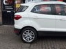 USED 2018 67 FORD ECOSPORT 1.5 TDCi Titanium SUV 5dr Diesel Manual 2WD Euro 6 (95 ps) Low Mileage, 1 Owner, 2 Keys