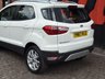 USED 2018 67 FORD ECOSPORT 1.5 TDCi Titanium SUV 5dr Diesel Manual 2WD Euro 6 (95 ps) Low Mileage, 1 Owner, 2 Keys