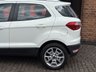 USED 2018 67 FORD ECOSPORT 1.5 TDCi Titanium SUV 5dr Diesel Manual 2WD Euro 6 (95 ps) Low Mileage, 1 Owner, 2 Keys