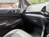 USED 2018 67 FORD ECOSPORT 1.5 TDCi Titanium SUV 5dr Diesel Manual 2WD Euro 6 (95 ps) Low Mileage, 1 Owner, 2 Keys
