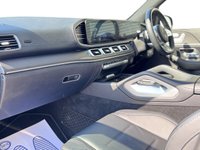 USED 2023 23 MERCEDES-BENZ GLE 2.9 GLE400d AMG Line (Premium Plus) SUV 5dr Diesel G-Tronic 4MATIC Euro 6 (s/s) (7 Seat) (330 ps) 