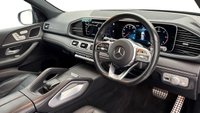 USED 2023 23 MERCEDES-BENZ GLE 2.9 GLE400d AMG Line (Premium Plus) SUV 5dr Diesel G-Tronic 4MATIC Euro 6 (s/s) (7 Seat) (330 ps) 