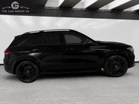 USED 2023 23 MERCEDES-BENZ GLE 2.9 GLE400d AMG Line (Premium Plus) SUV 5dr Diesel G-Tronic 4MATIC Euro 6 (s/s) (7 Seat) (330 ps) 